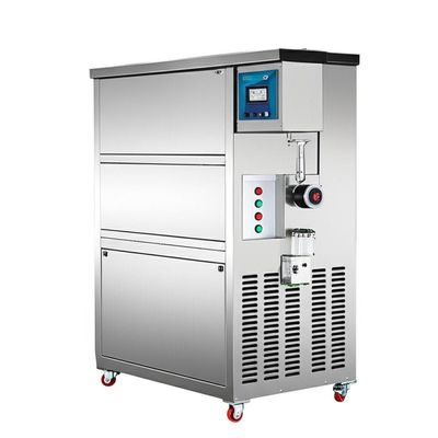 কেনা Commercial Flake Ice Machine with 10000kg/24h Production Capacity 12 Months Warranty and 2.2-4.5KW Power for High-Demand Applications online manufacture